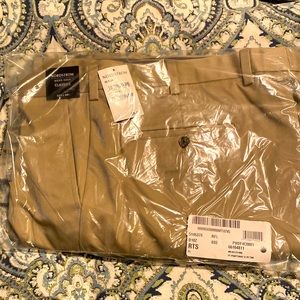 Nordstrom Men’s Khaki Slacks